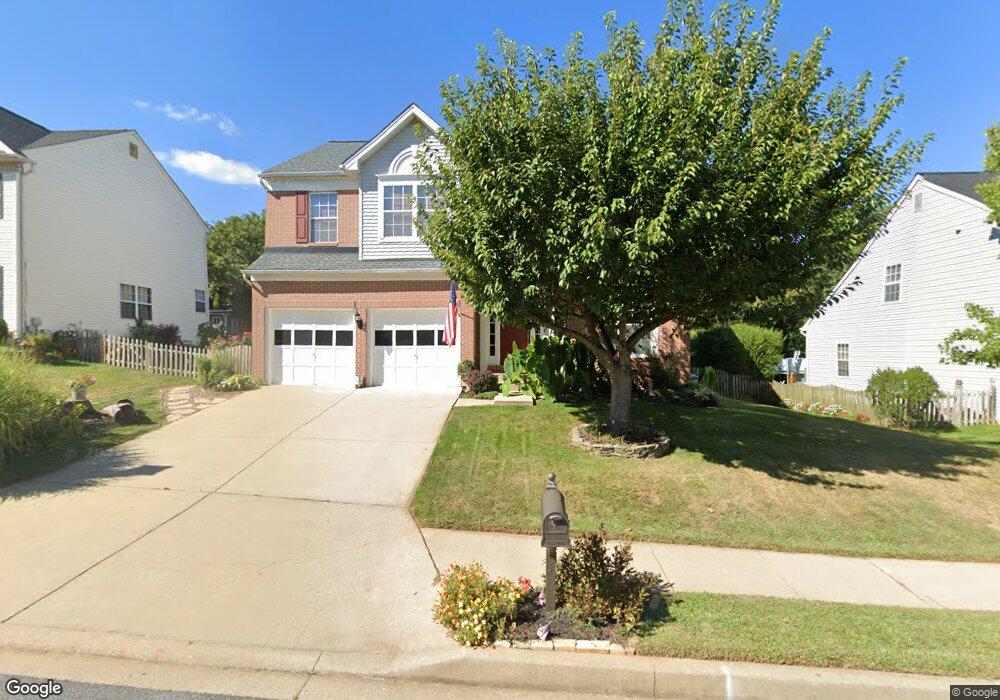 464 Hawkridge Ln, Sykesville, MD 21784 - photo 1