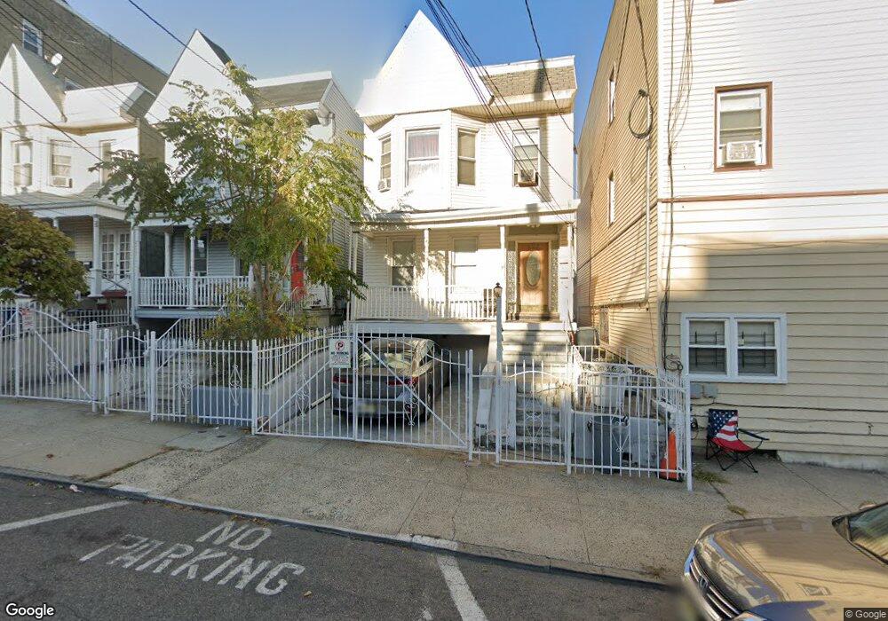 462 Mercer St, Jersey City, NJ 07302 - photo 1