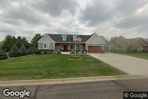 397 Cody Ct, Pierz, MN 56364