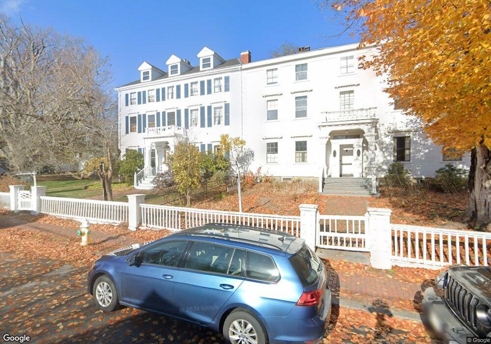 43 Austin St, Portsmouth, NH 03801 - photo 1