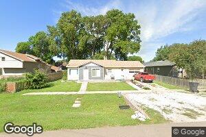 1007 Edmunds St, Ansley, NE 68814