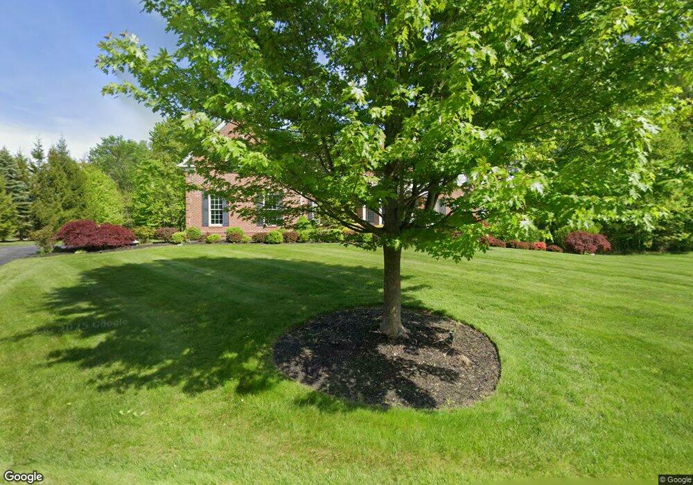 48 Shamrock Hills Dr, Wappingers Falls, NY 12590 - photo 1