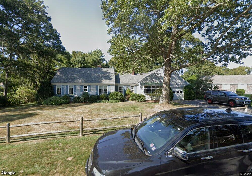 180 Pond View Dr, Centerville, MA 02632 - photo 1