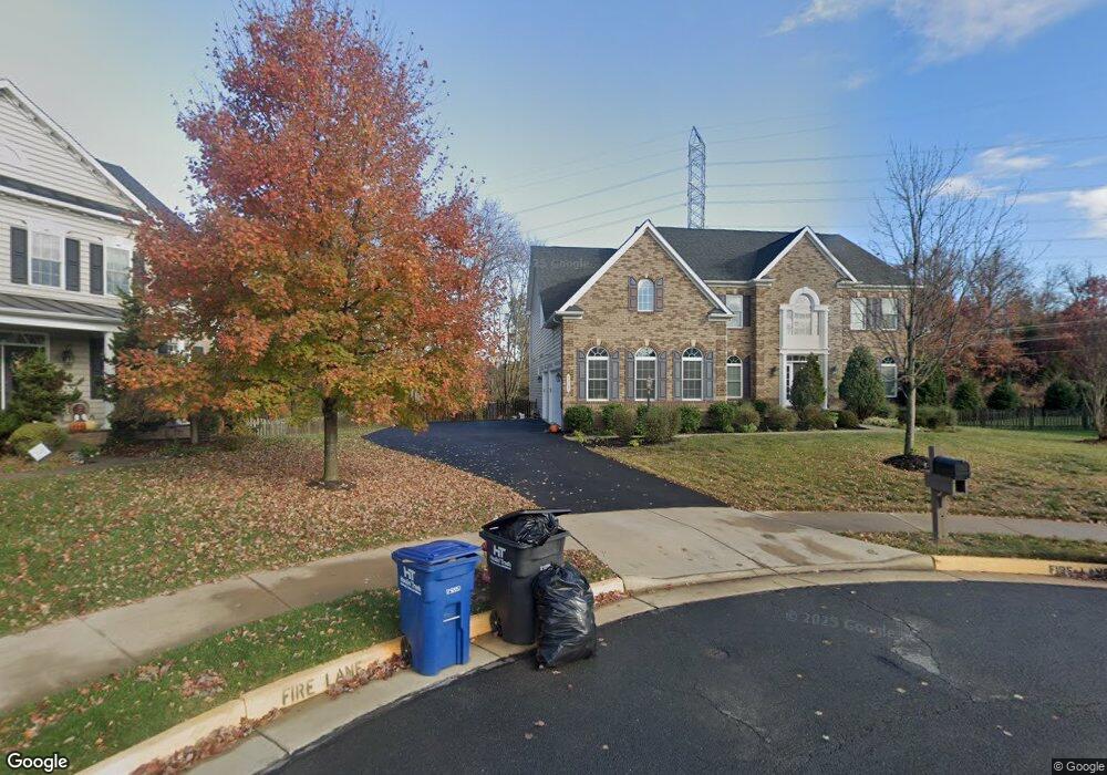 43636 Meadow Overlook Place, Herndon, VA 20170 - photo 1