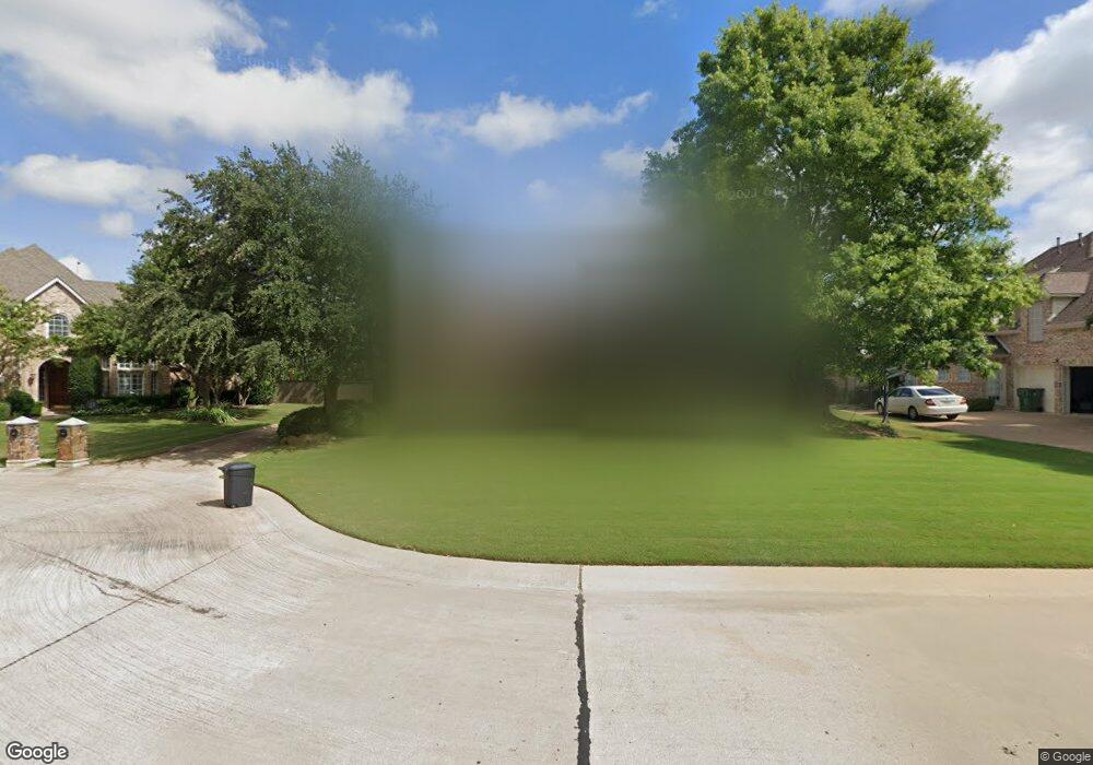 901 Aaron Way, Southlake, TX 76092 - photo 1