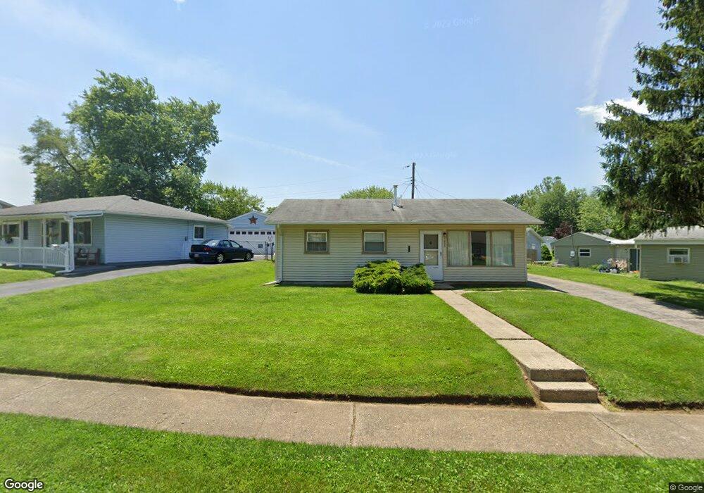 1055 Parnell Dr, Xenia, OH 45385 - photo 1