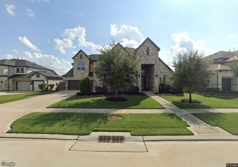 28315 Sparkling Brook Ln, Fulshear, TX 77441 - photo 1