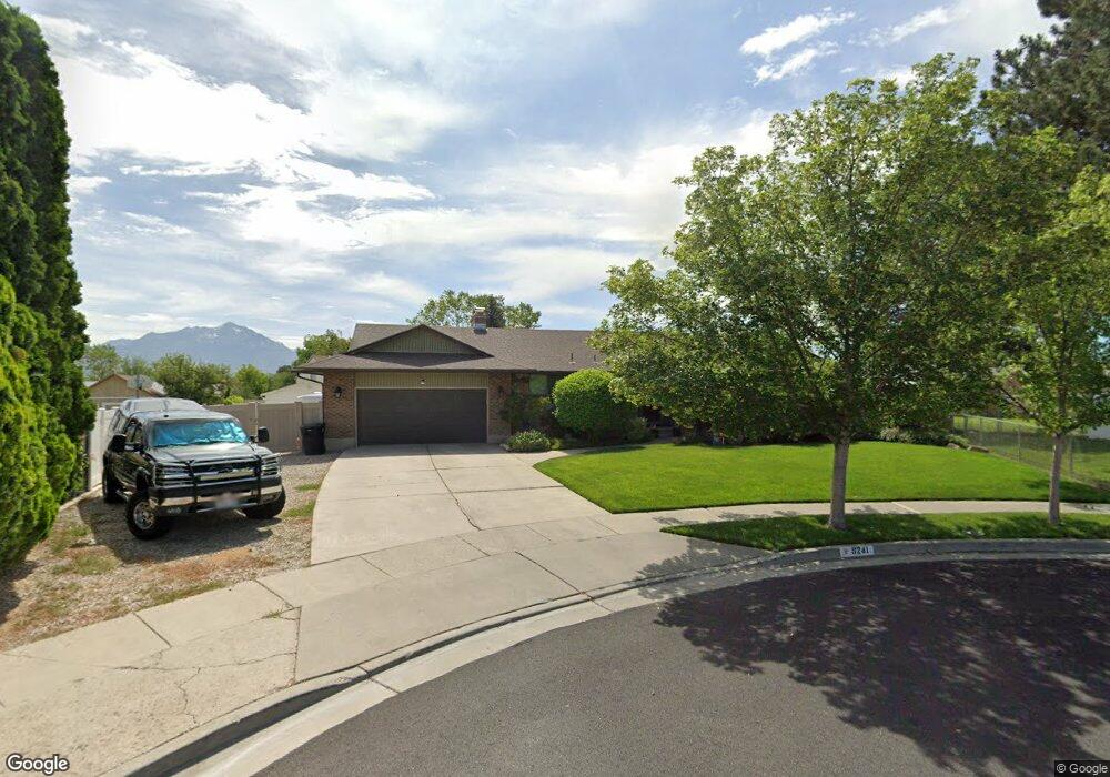 9241 S Toni Lee Cir, West Jordan, UT 84088 - photo 1