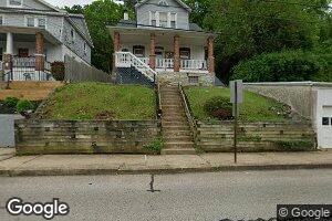231 Moorehead Ave, Conshohocken, PA 19428