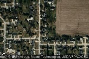 1304 Plum St, Tipton, IA 52772