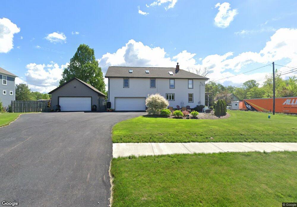 2461 Gianni Way, Richfield, OH 44286 - photo 1