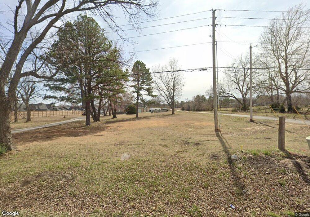 653 W 111th St S, Jenks, OK 74037 - photo 1