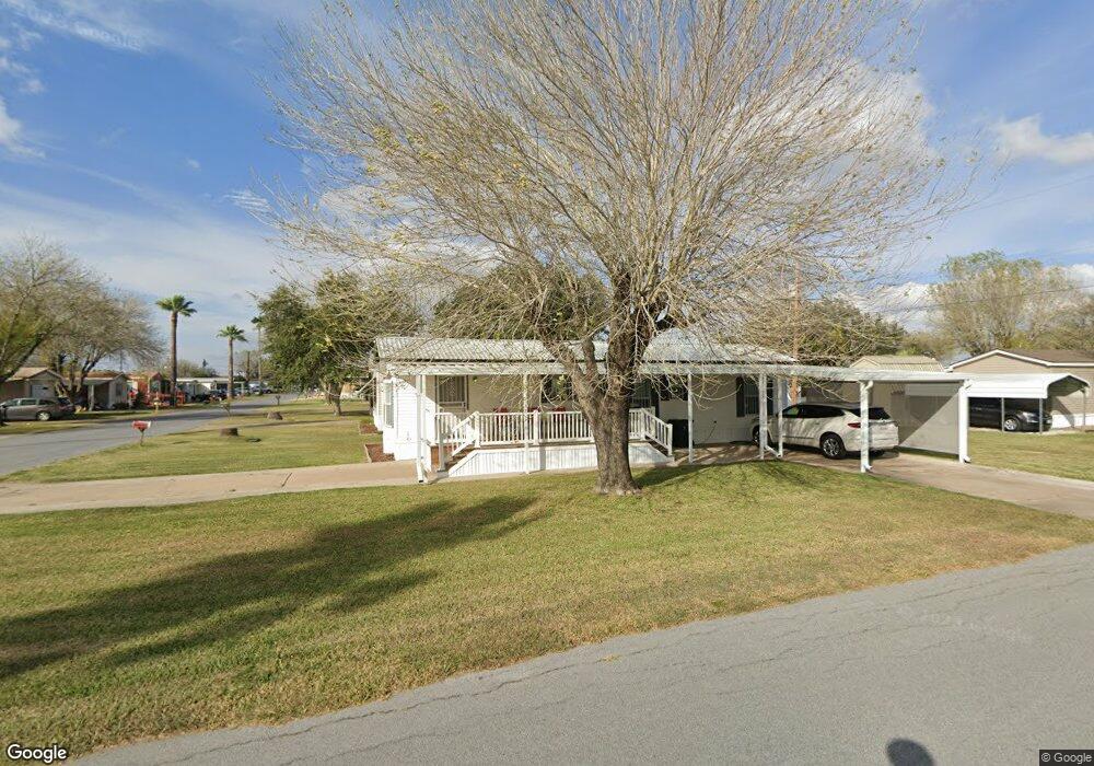 27391 Anaqua St, La Feria, TX 78559 - photo 1