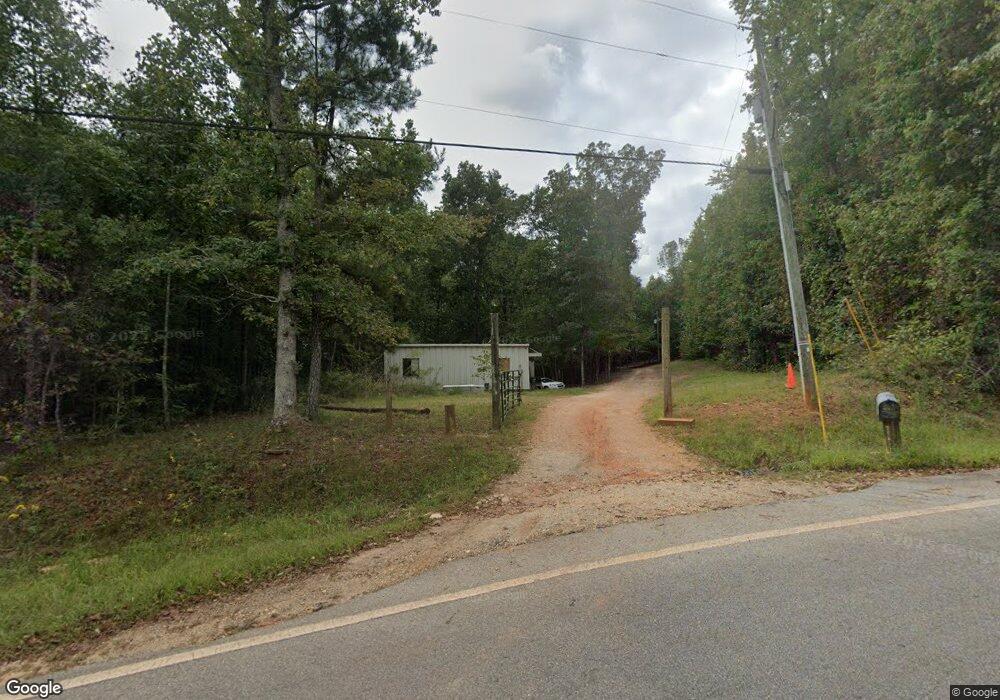 121 Hurst Mill Rd N, Bremen, GA 30110 - photo 1