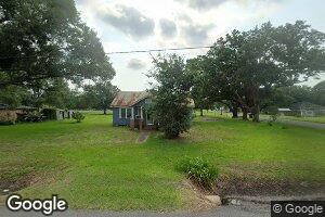 7715 Crochet Rd, Hayes, LA 70646