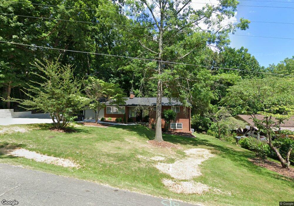 1517 Brookdale Dr, Asheboro, NC 27205 - photo 1