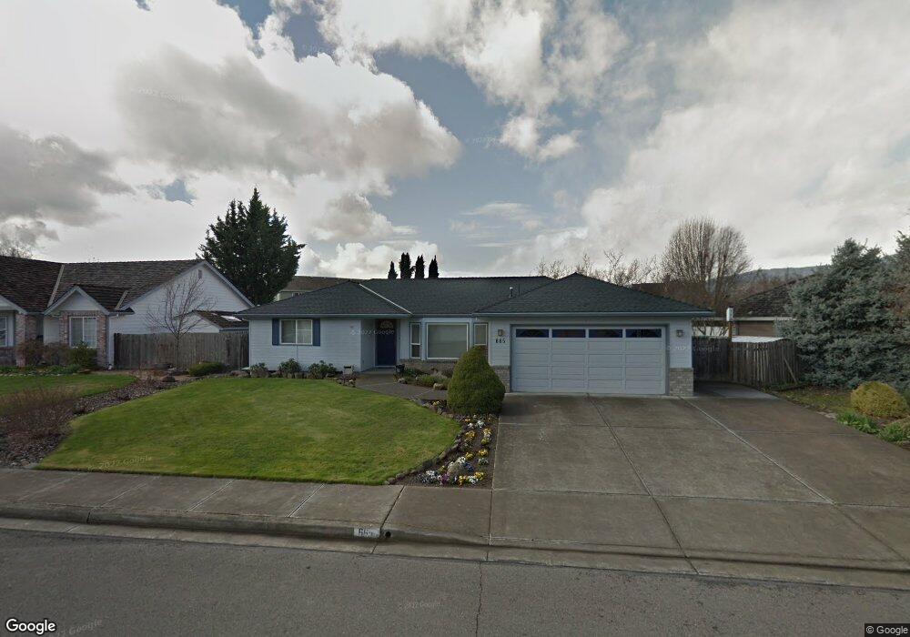 665 Vincent Ave, Central Point, OR 97502 - photo 1