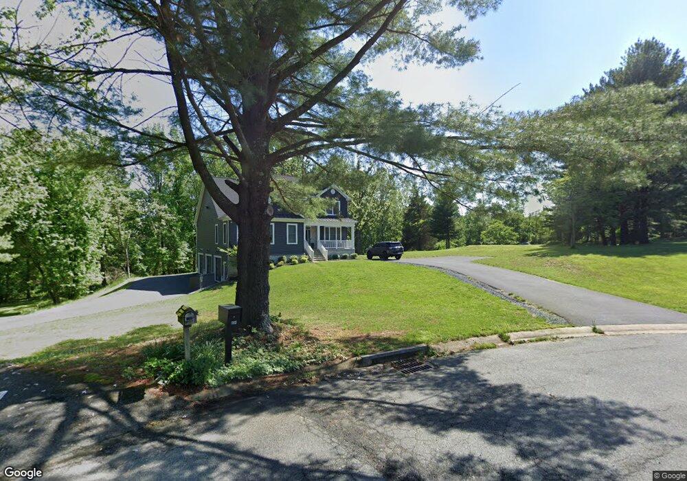 804 Monte Ave, Fallston, MD 21047 - photo 1