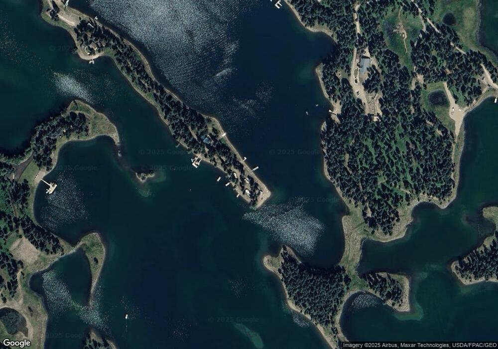 1425 Firemans Island Rd, Bigfork, MT 59911 - photo 1