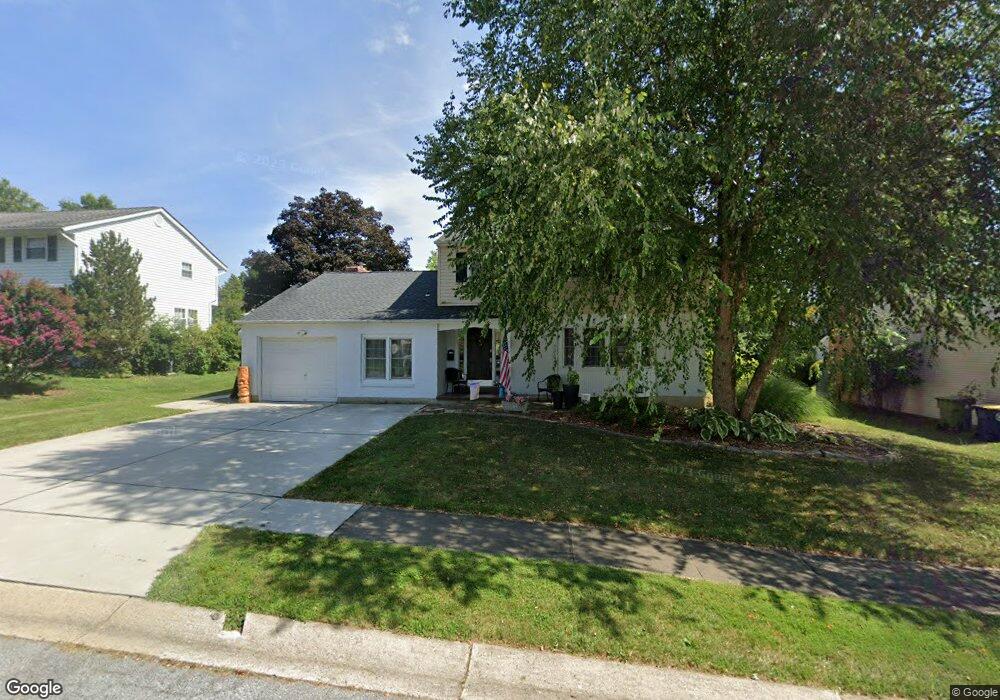 719 Fiske Ln, Newark, DE 19711 - photo 1