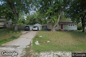 217 Cliff Dr, Silvis, IL 61282