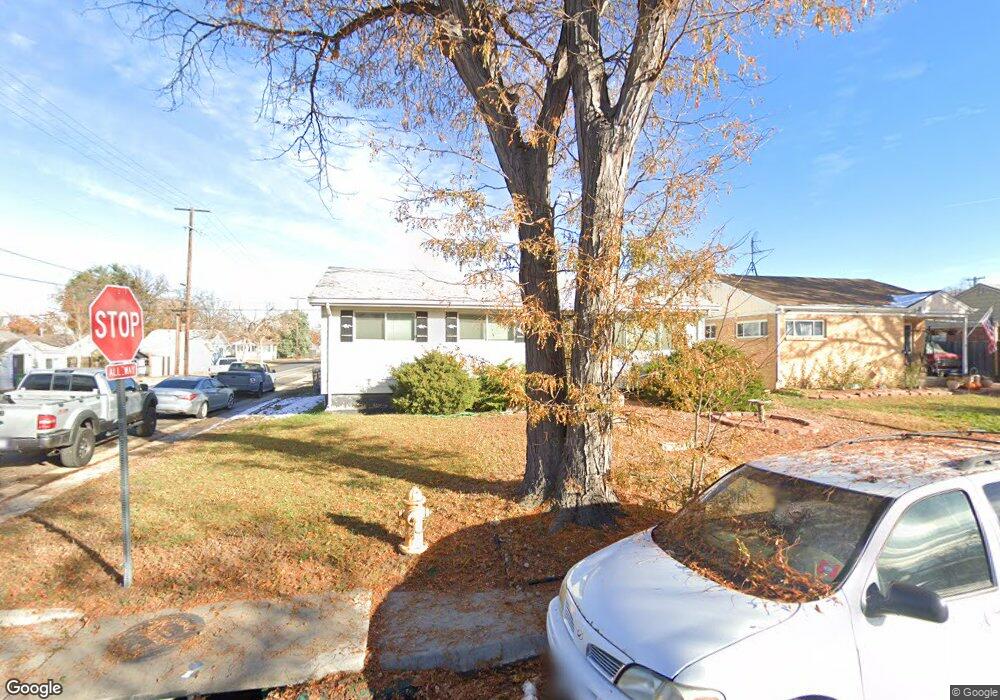 2290 Fulton St, Aurora, CO 80010 - photo 1