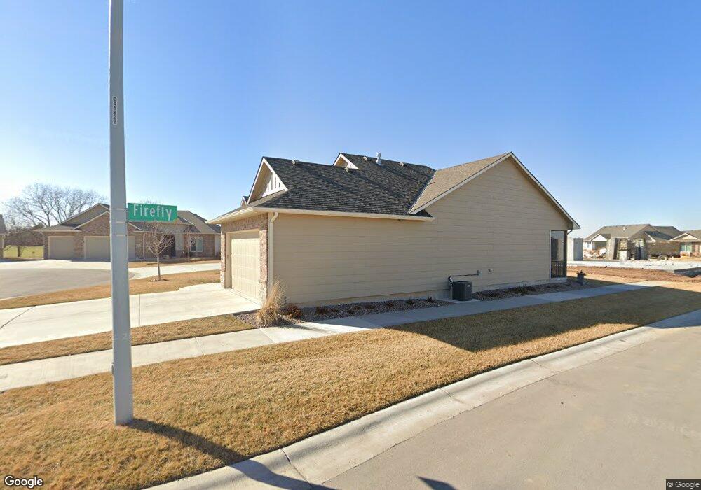 729 N Firefly Ct unit The Cassini, Wichita, KS 67235 - photo 1