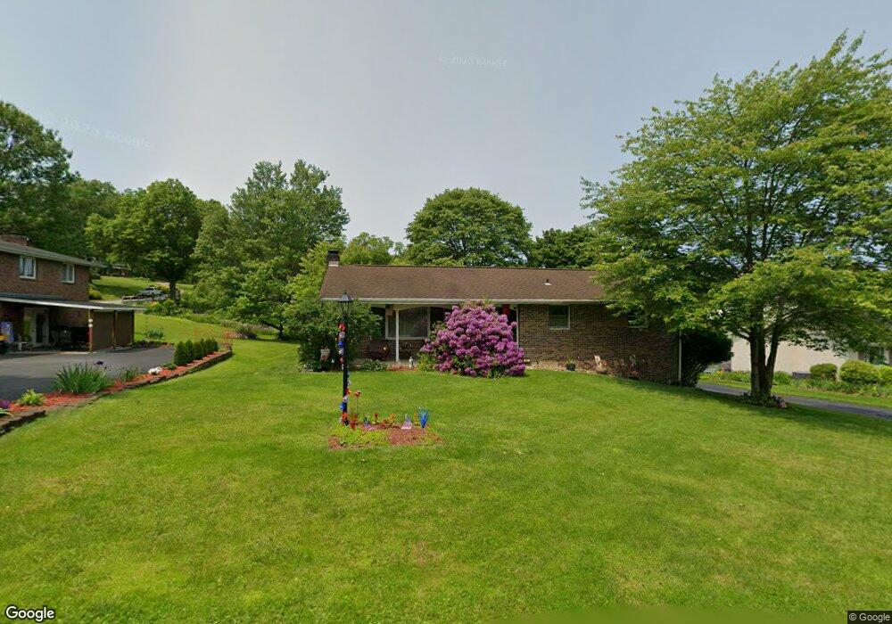 90 Jeffrey St, Indiana, PA 15701 - photo 1