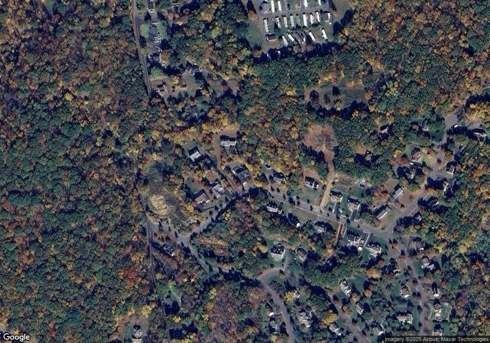 177 Graham Ridge Rd, Naugatuck, CT 06770 - photo 1