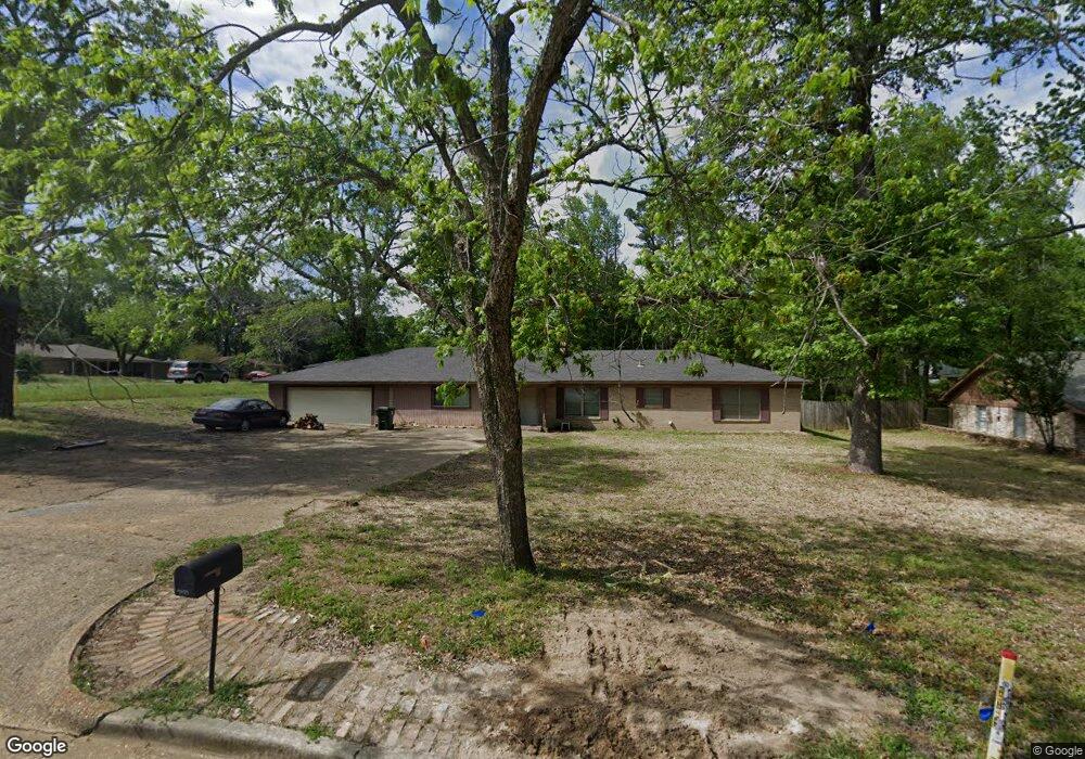 7433 Brookhollow Dr, Tyler, TX 75707 - photo 1