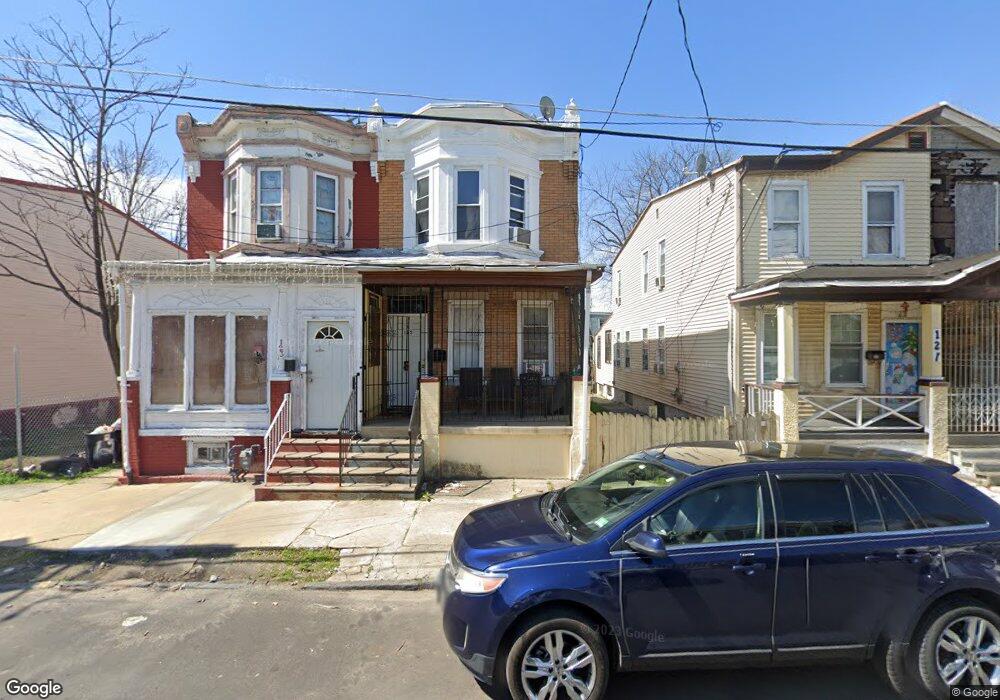 125 N 26th St, Camden, NJ 08105 - photo 1