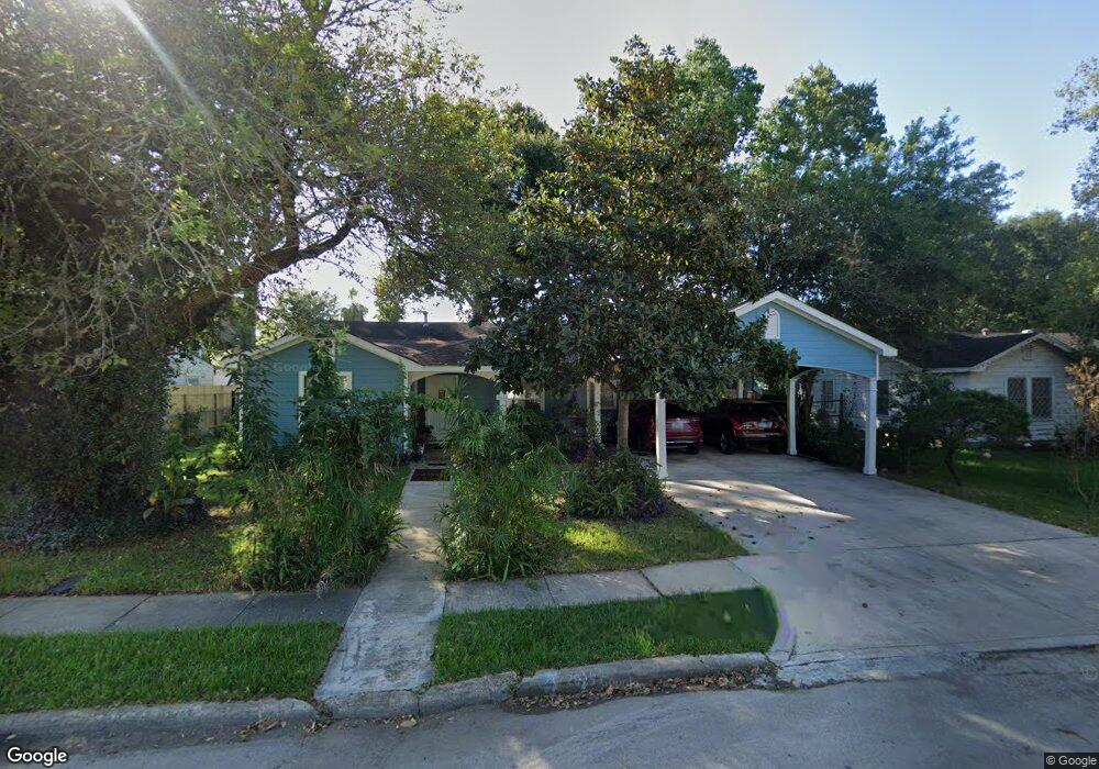 7526 Mchenry St unit 770, Houston, TX 77087 - photo 1