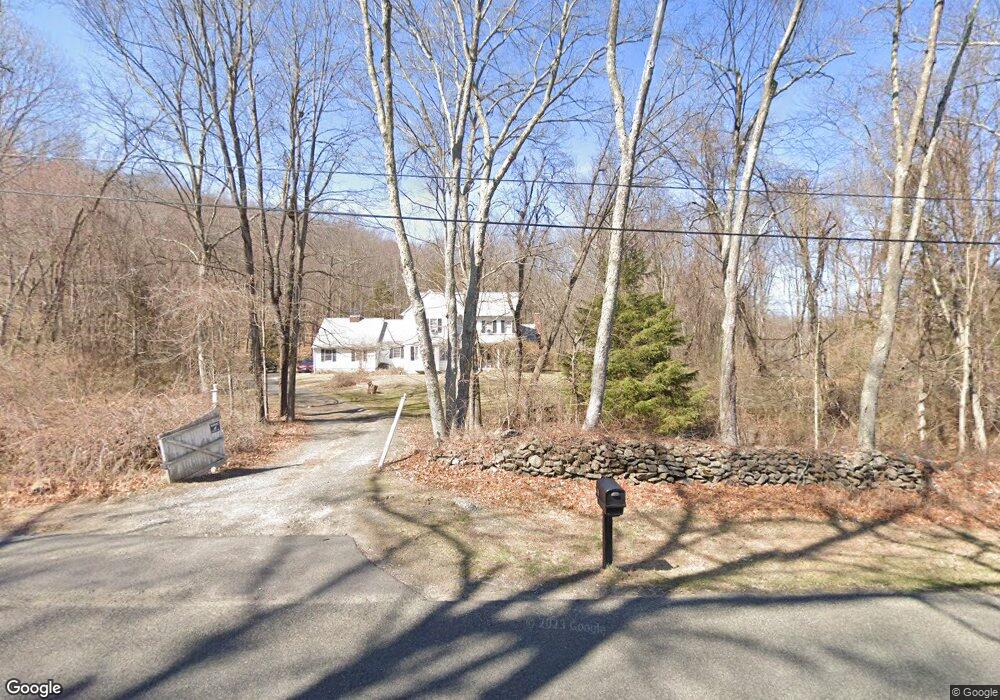 68 Minor Bridge Rd, Roxbury, CT 06783 - photo 1