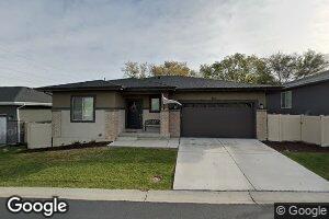 3121 Lifestyle Ln, Magna, UT 84044