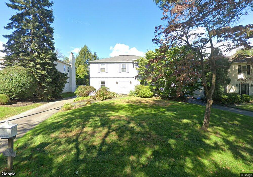 1309 Sussex Rd unit 461, Wynnewood, PA 19096 - photo 1