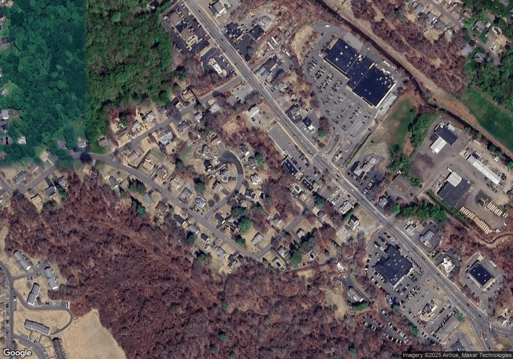 28 Nettleton St, Watertown, CT 06795 - photo 1