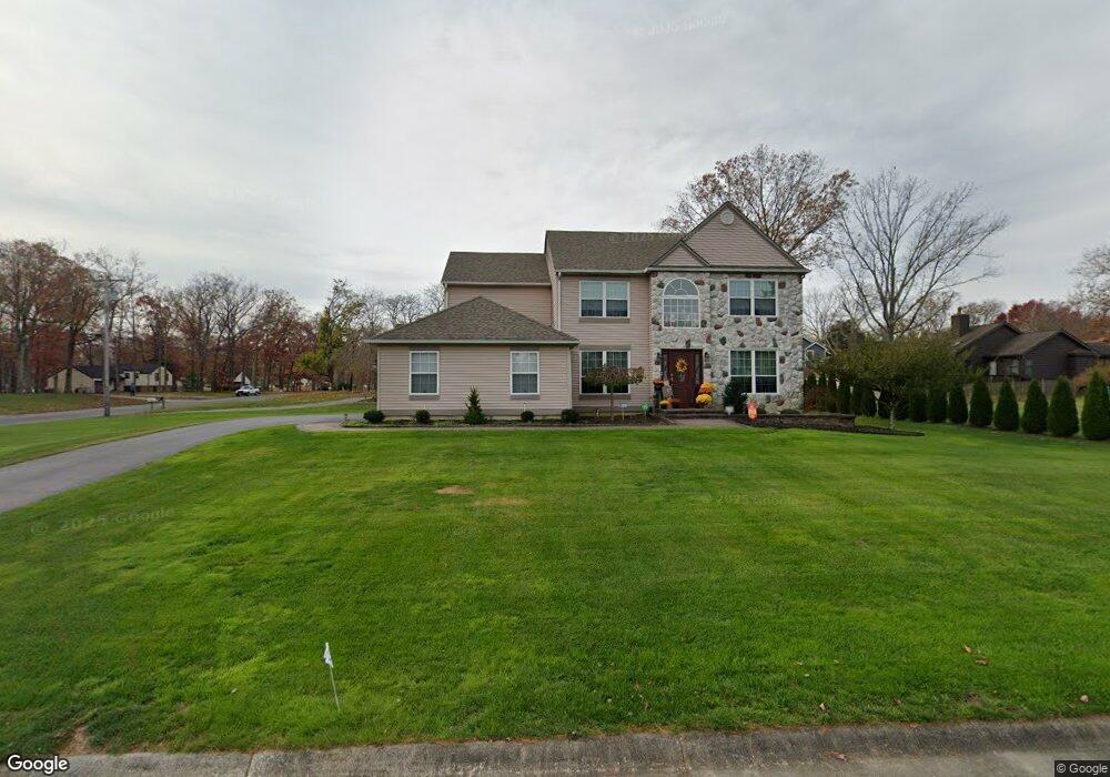 2390 Conley Dr, Vineland, NJ 08361 - photo 1