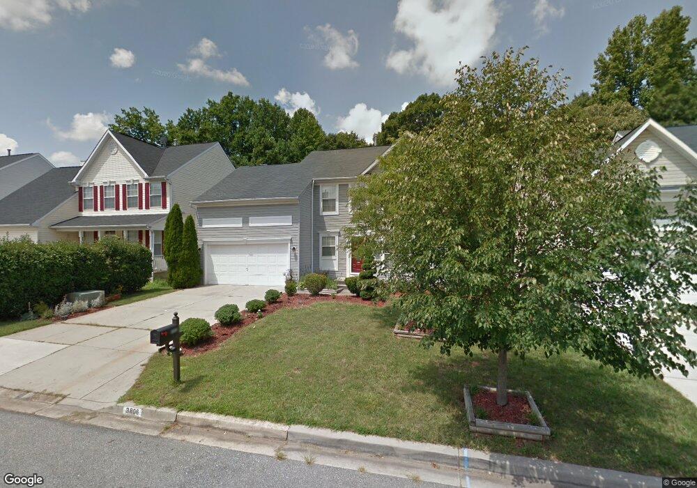 3806 Asquith Ct, Springdale, MD 20774 - photo 1