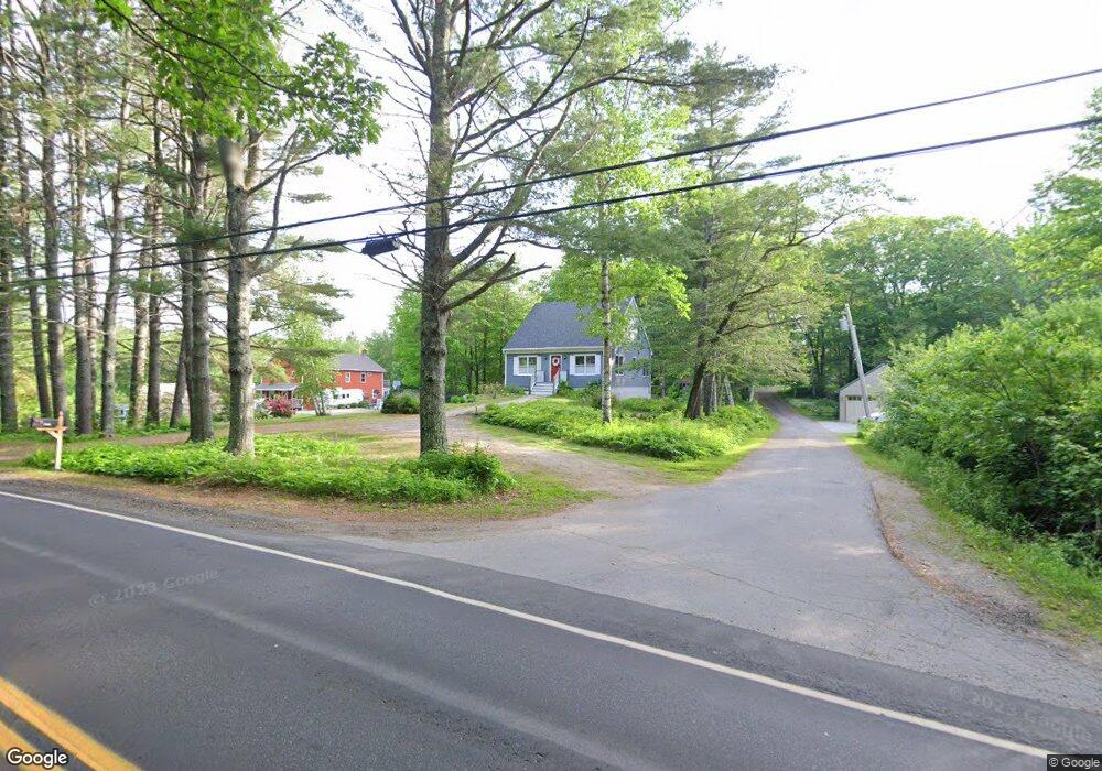 20 Gross Rd, Camden, ME 04843 - photo 1