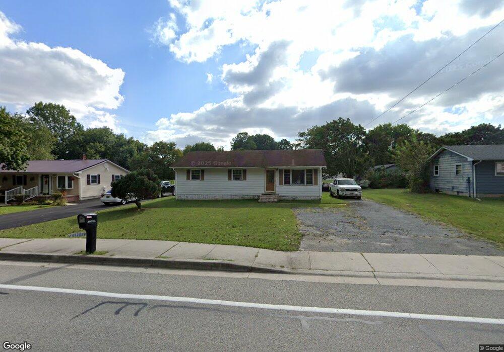 384 Voshells Mill Star Hill Rd, Dover, DE 19901 - photo 1