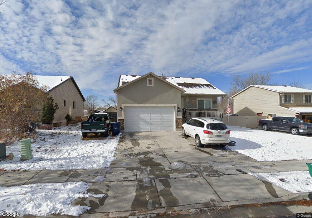 4871 S 3050 W, Roy, UT 84067 - photo 1