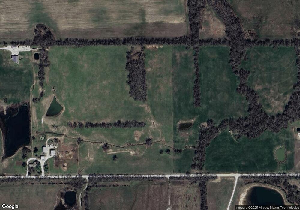 21023 Gray Rd, Dennis, KS 67341 - photo 1