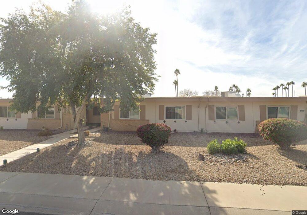 10905 W Topaz Dr, Sun City, AZ 85351 - photo 1