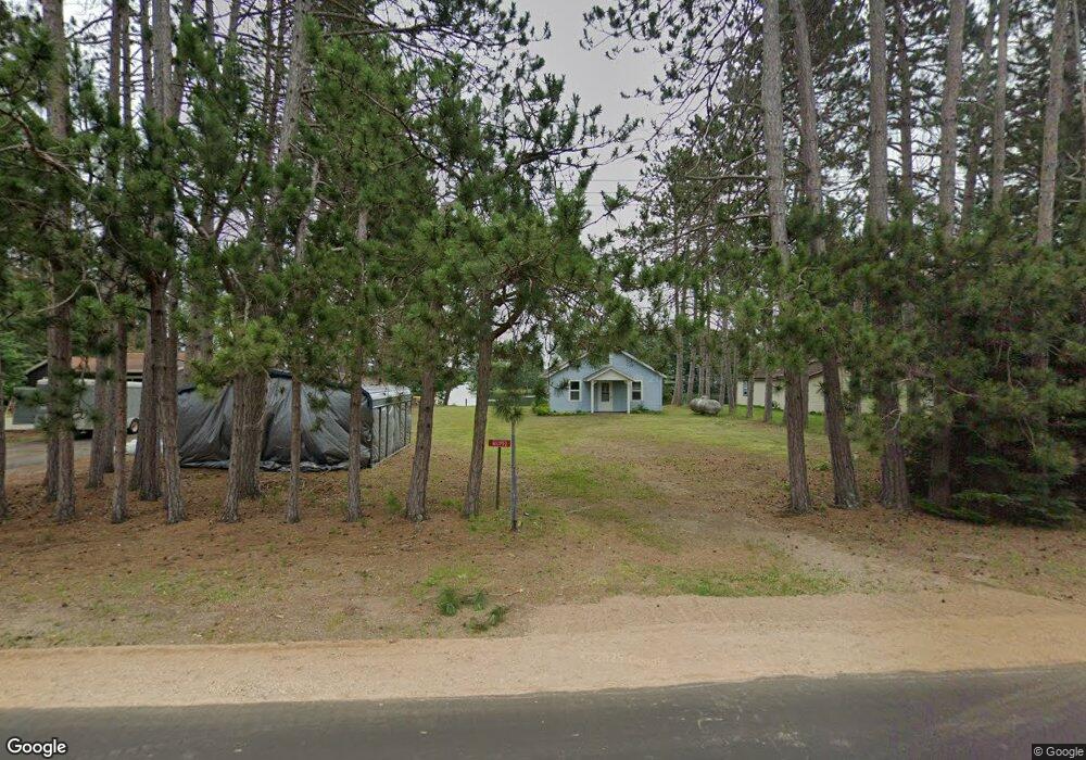 N11792 Nokomis Dr, Tomahawk, WI 54487 - photo 1