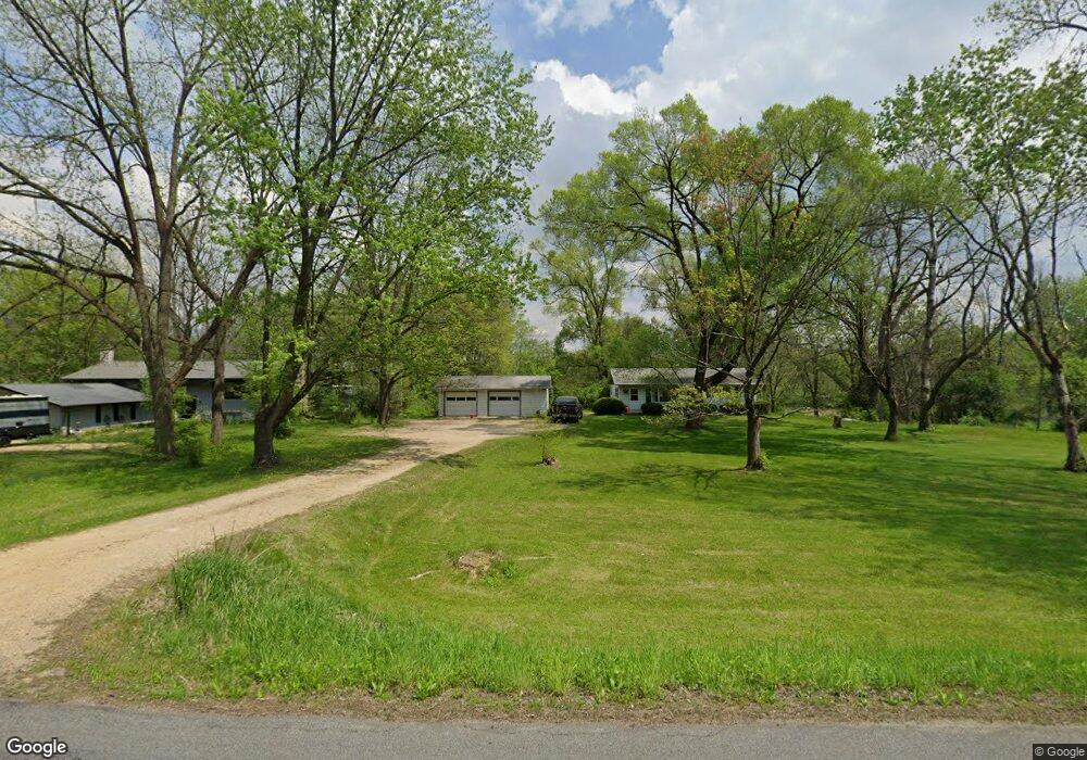 2132 Sand Hill Rd, Oregon, WI 53575 - photo 1