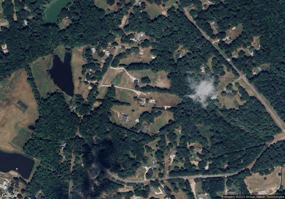 3811 Zingara Rd NE, Conyers, GA 30012 - photo 1