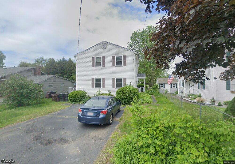 20 Morgan Ave, Westfield, MA 01085 - photo 1