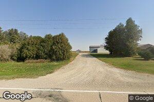 3650 March Ave, Osage, IA 50461