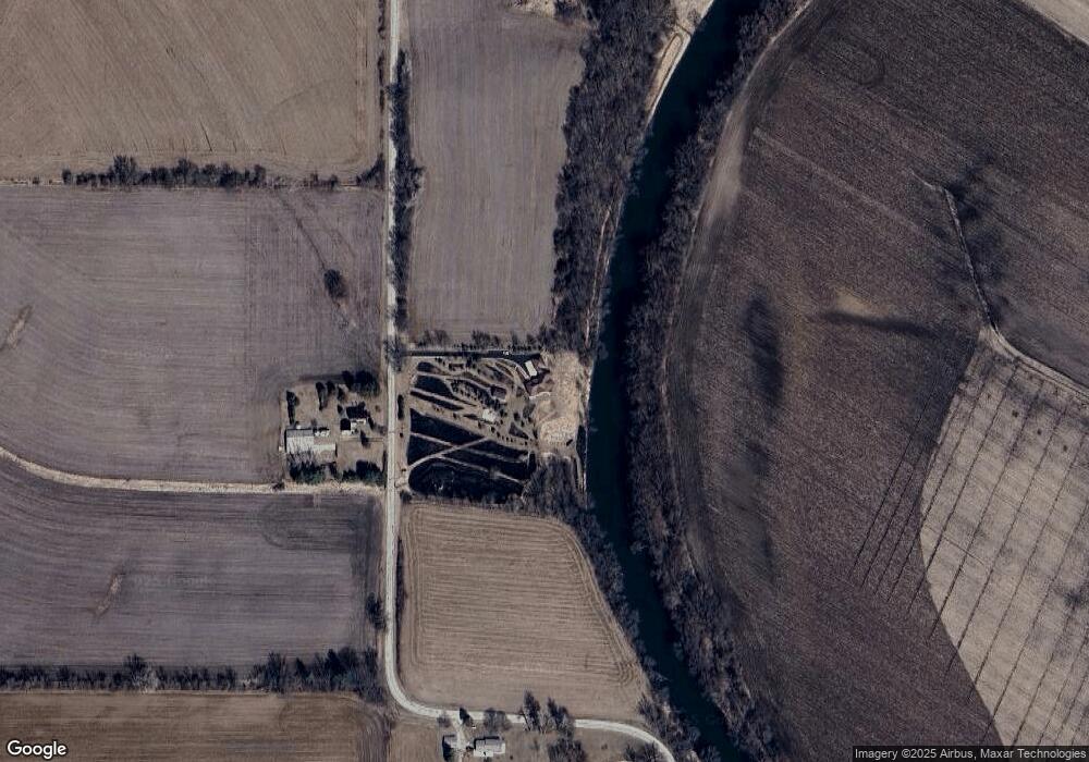 N364 W River Rd, Browntown, WI 53522 - photo 1