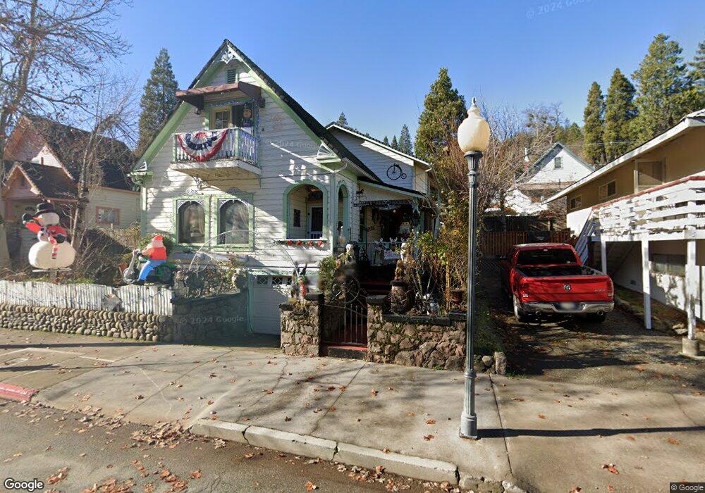 5969 Dunsmuir Ave, Dunsmuir, CA 96025 - photo 1